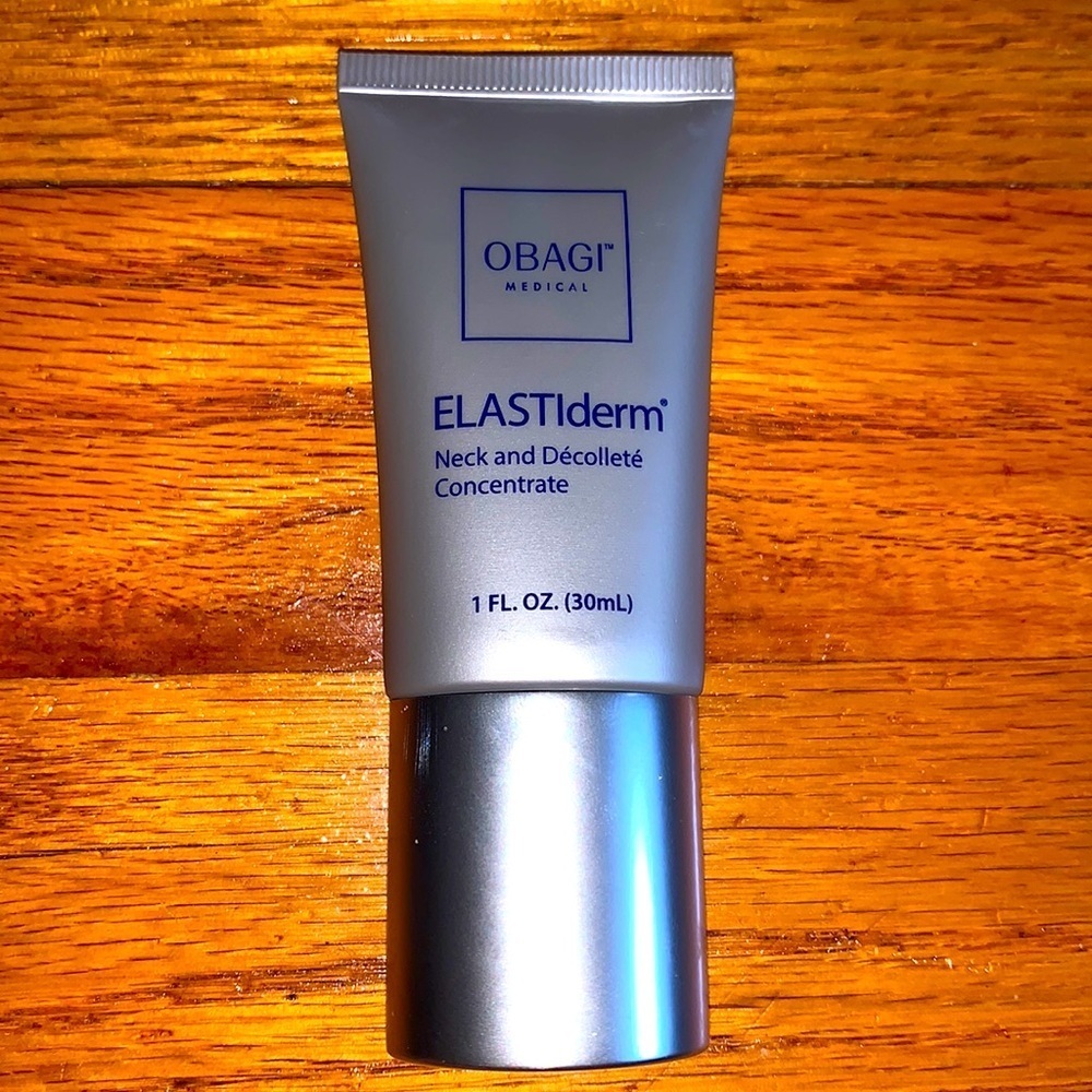 OBAGI ELASTIderm Neck Décolléte Concentrate Anti-Aging Cream - Picture 5 of 16